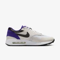 Nike Air Max 1 '86 OG G мужские для гольфа Кроссовки цвет серый
