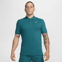 The Nike Polo Rafa чоловічі Slim-Fit Polo колір зелений