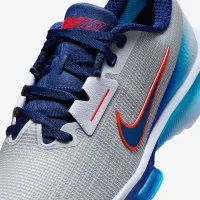 Nike Infinity Tour 2 для гольфу Кросівки колір сірий