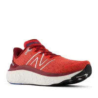 Кросівки New Balance Fresh Foam Kaiha Road MKAIRCR1 - Червоні