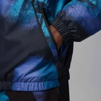 Nike Jordan Brooklyn Dream Dunk чоловічі Draft Куртка колір чорний