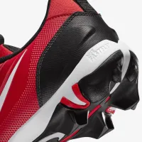Nike Force Trout 9 Keystone бейсбольні бутси колір червоний