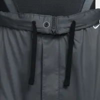 Nike ISPA женская юбка цвет серый
