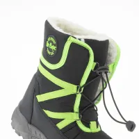 Кросівки Lee Cooper LCJ-22-44-1366K - Чорні