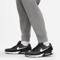 Nike Sportswear Club Fleece Joggers цвет серый