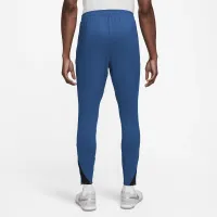 Nike Strike мужские Dri-FIT Soccer Pants синий