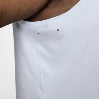 Nike Primary чоловічі Dri-FIT Versatile Tank колір сірий