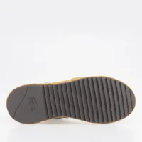 Кросівки Lacoste L002 744SFA0022-1J1 - Чорні