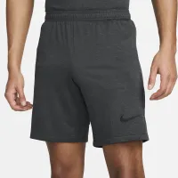 Nike Academy чоловічі Dri-FIT Soccer шорти колір зелений