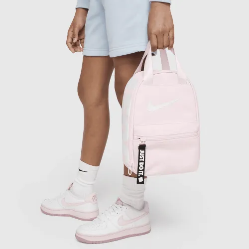 Nike Just Do It Lunch сумка (4L) цвет белый