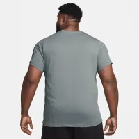 Nike Dri-FIT чоловічі Baseball футболка колір сірий