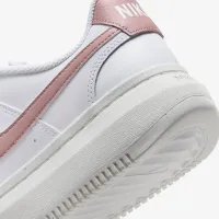 Nike Court Vision Alta жіноча Кросівки колір білий