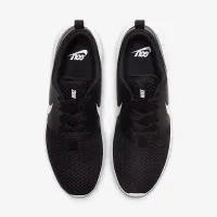 Nike Roshe G мужские для гольфа Кроссовки цвет черный