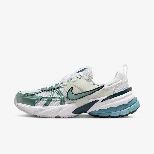 Nike V2K Run жіноча Кросівки колір білий