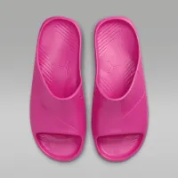 Nike Jordan Post женская Slides Pink