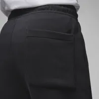Nike Jordan MVP мужские Fleece Pants цвет черный