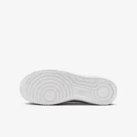 Nike Air Force 1 Big дитячі Кросівки колір чорний