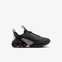 Nike Air Max Dn Little дитячі Кросівки колір чорний