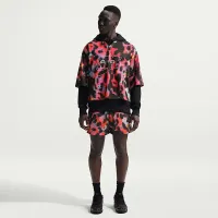 Nike Air мужские Jersey цвет красный