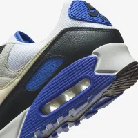 Nike Air Max 90 Premium чоловічі Кросівки колір білий