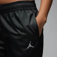 Nike Jordan Brooklyn женская Pants цвет черный