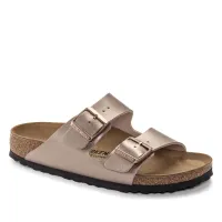 Шлёпанцы Birkenstock Arizona 1023942 -  Розовые