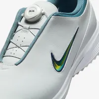 Nike Victory Tour 4 BOA для гольфу Кросівки колір сірий