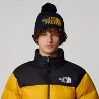 Шапка The North Face Heritage Ski Tuke 0A7WJOH7I1 - Cиний