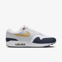 Nike Air Max 1 чоловічі Кросівки блакитний
