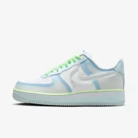 Nike Air Force 1 '07 x Serena Williams Design Crew Кроссовки синий
