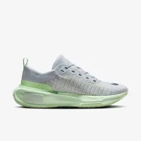 Nike Invincible 3 женская Road Running Кроссовки цвет серый