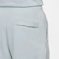 Nike Sportswear Club Men's Graphic Shorts Grey