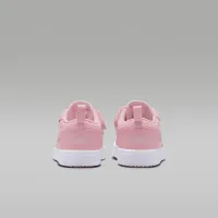 Nike Jordan 1 Low Alt Little дитячі Кросівки Pink