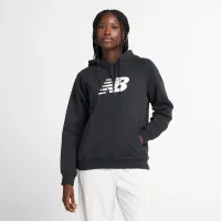 Кофта/футболка New Balance WT43524BK -  Черная