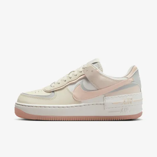 Nike Air Force 1 Shadow жіноча Кросівки колір білий