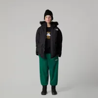 Куртка The North Face McMurdo Parka 0A8A2ZJK31 - Чорна