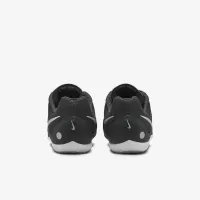 Nike Zoom Rival Track & Field Multi-Event Spikes цвет черный