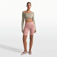 NikeSKIMS Matte женская С высокой Талией 7