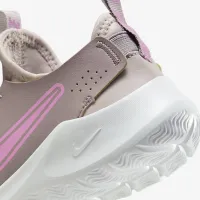 Nike Flex Runner 3 Little детские Кроссовки цвет фиолетовый