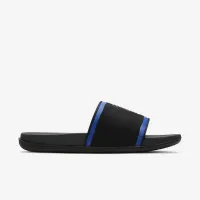 Nike Offcourt (NFL Los Angeles Rams) Slide цвет черный