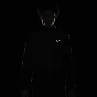 Nike Form чоловічі Dri-FIT Versatile Куртка колір зелений