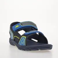 Сандали Kappa Paxos K 260864K-6733 - Голубые