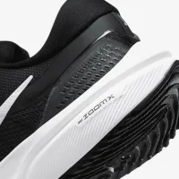 Nike Vomero 16 женская Road Running Кроссовки цвет черный