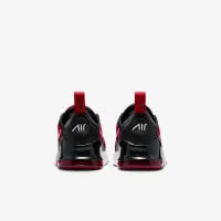 Nike Air Max 270 Baby/Toddler Shoe цвет красный