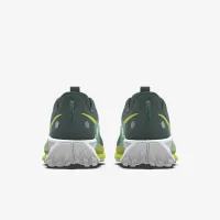 Nike Pegasus Trail 5 By You Custom Trail Running Кросівки різнокольорові
