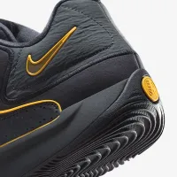 Nike KD18 баскетбольні Кросівки колір чорний