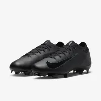 Nike Mercurial Vapor 16 Pro FG Low-Top футбольні бутси колір чорний