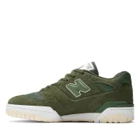 Кросівки New Balance BB550PHB - Зелені