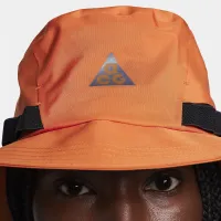 Nike Apex ACG Bucket Hat Orange