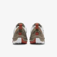 Nike Wildhorse 8 мужские Trail Running Кроссовки цвет серый